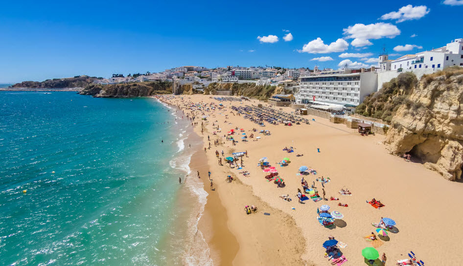 Praia Mar e Sol, Vila do Conde, Portugal, Portugal